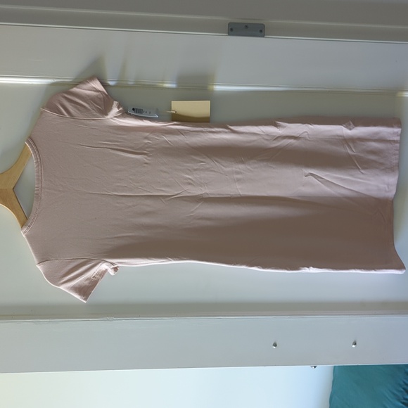 Wilfred Free TShirt Dress - Picture 3 of 3